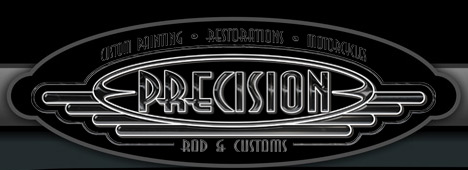 Precision Rod & Customs
